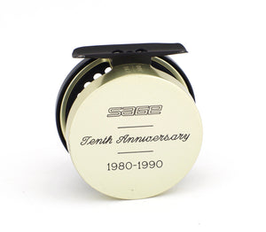 Sage 10th Anniversary / Billy Pate Trout Fly Reel