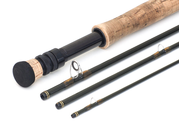 Sage Fly Rod Graphite Ⅲ　Model 279LL２番 希少 Sage XP Graphite Fly Rod - Model 697-4 - Spinoza Rod Company