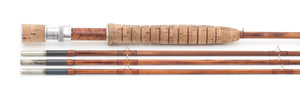 Summers, R.W. (Bob) - Model 8689 Bamboo Rod 