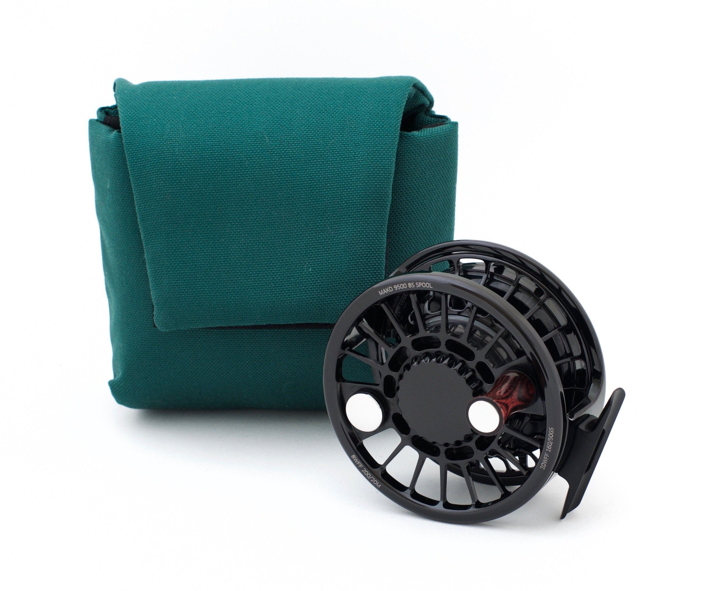 charlton 9500 mako fly reel Charlton Mako Fly Reel -