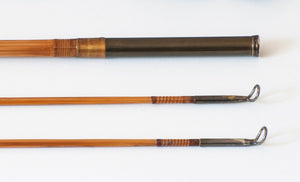 Young, Paul H -- 9' Special Deluxe Bamboo Rod 
