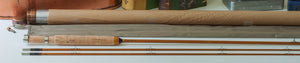 Garrison, Everett -- Model 206 Bamboo Rod 