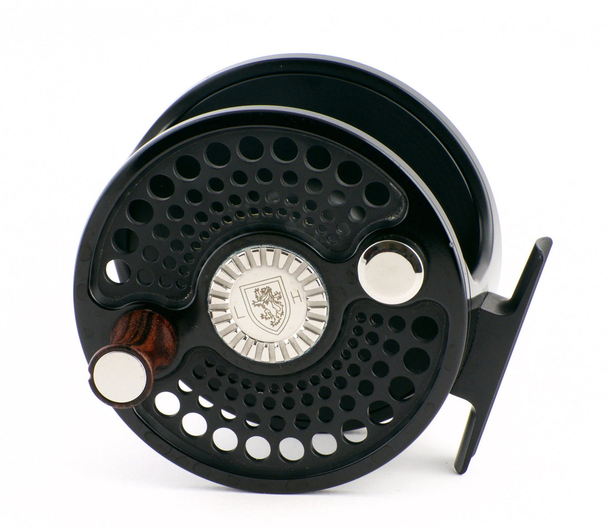 Charlton 8500 SS 1.6 fly reel - LHW!