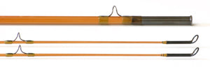 Wojnicki, Mario -- Model 257V5 -- 8'5 2/2 5wt Bamboo Rod 