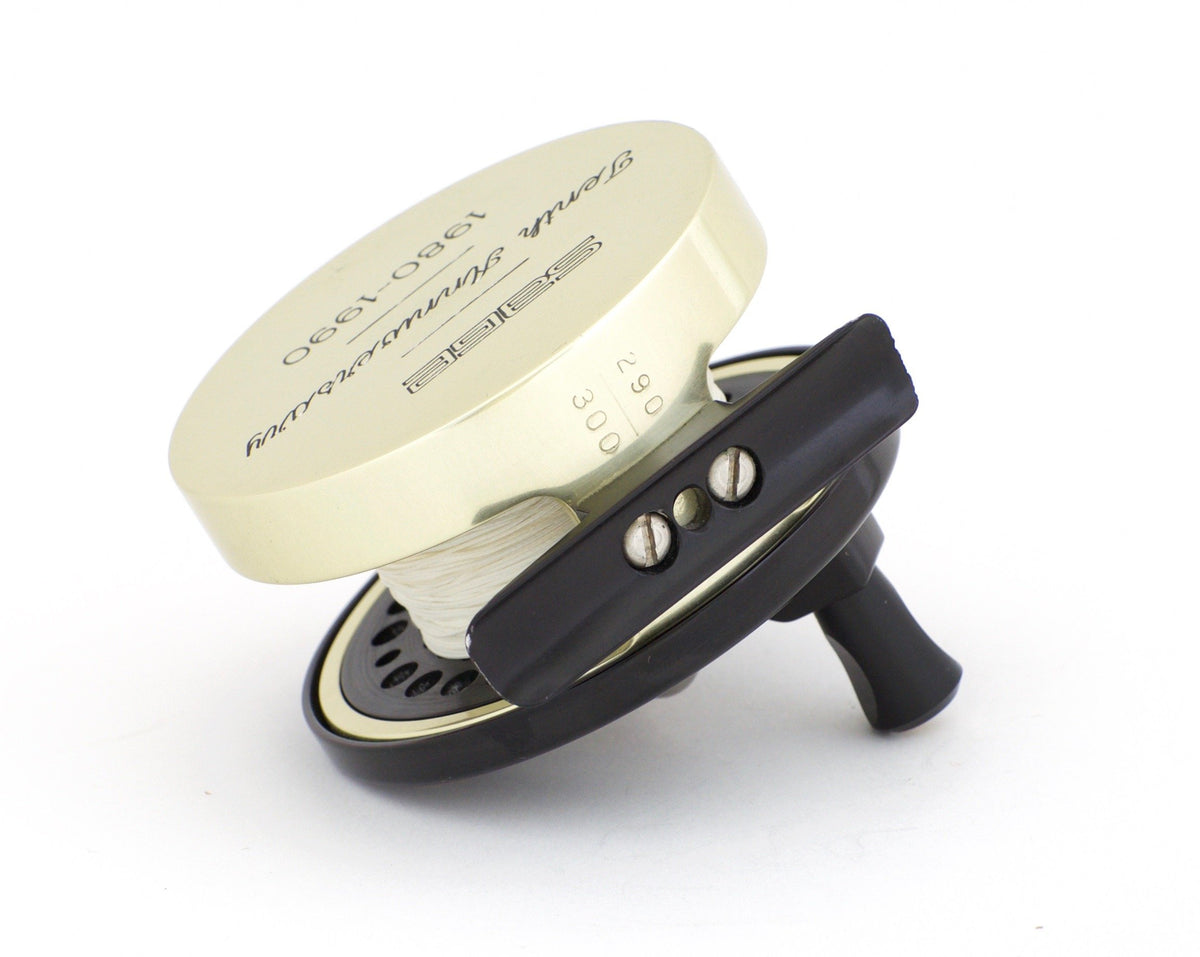 Sage 10th Anniversary / Billy Pate Trout Fly Reel