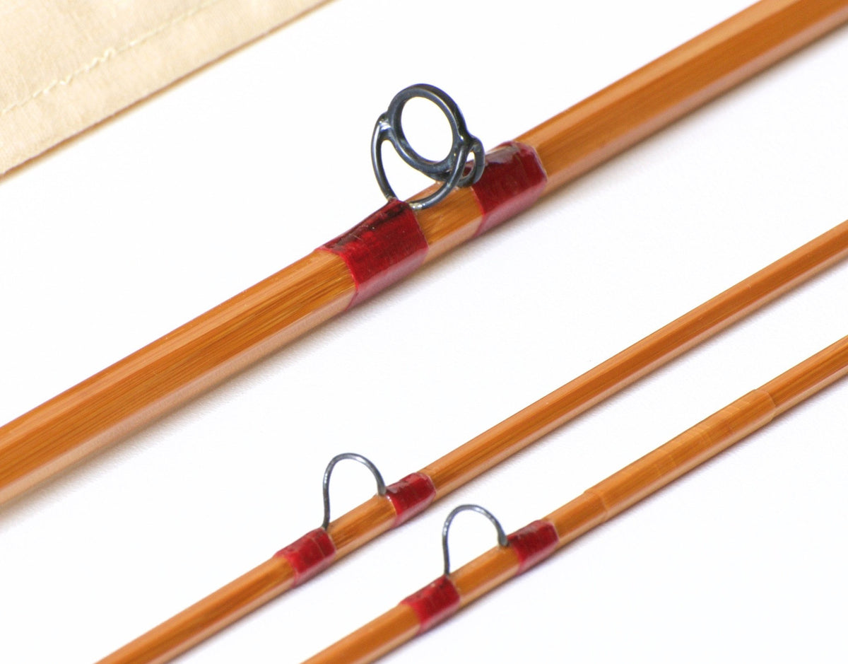 Leonard, HL - Model 39H Bamboo Rod