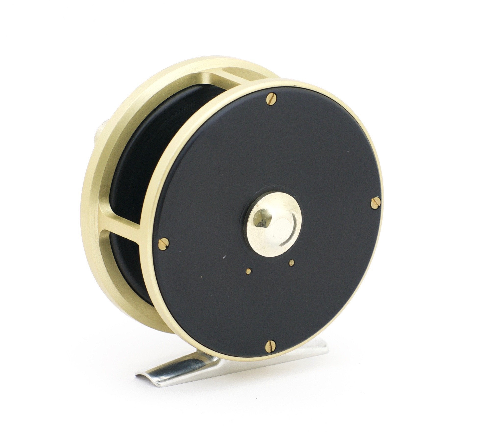 bradley fly reels Richard Bradley 3.2" Trout Fly Reel