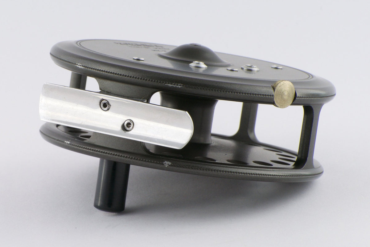 Hardy St. John Fly Reel