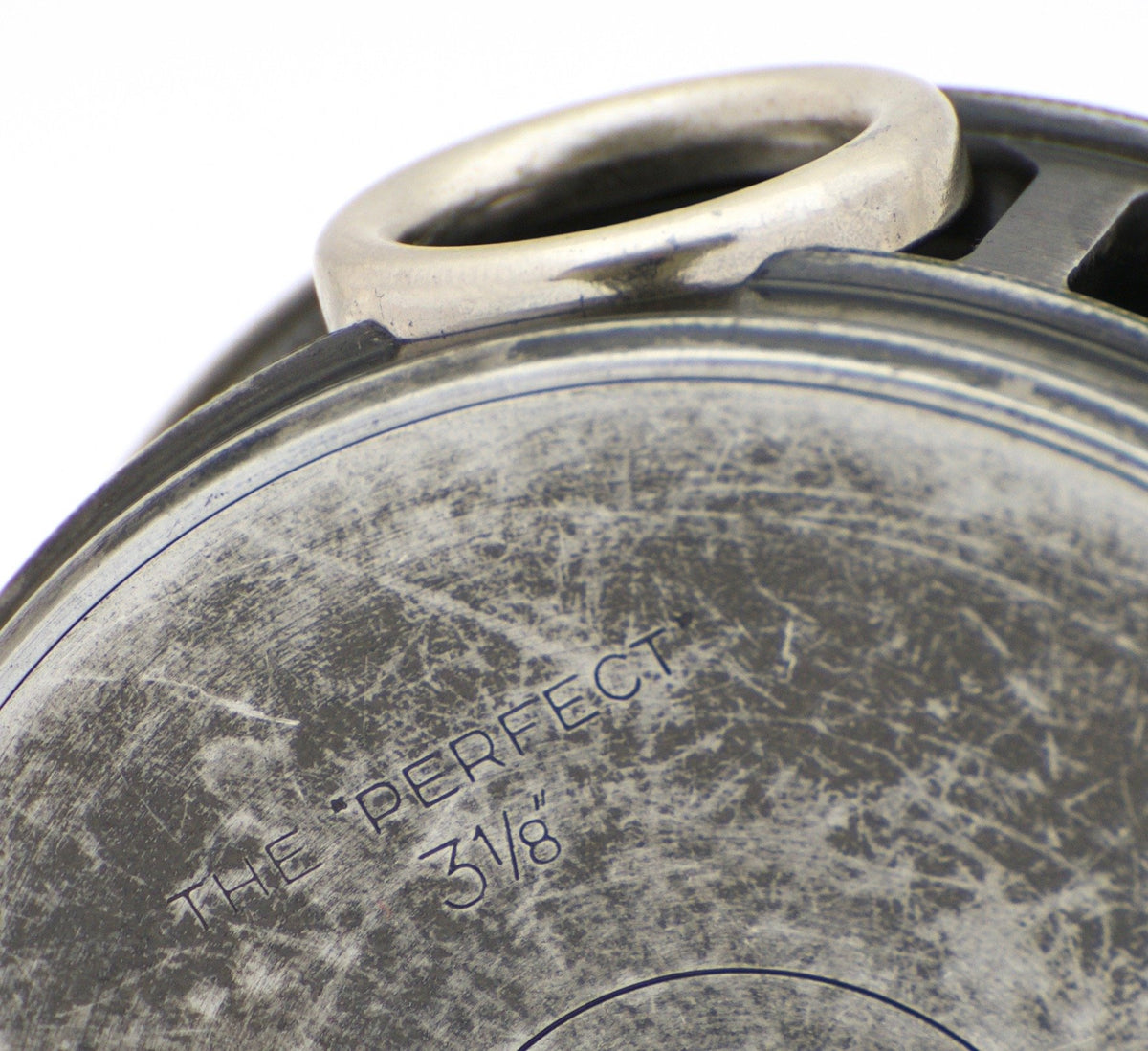 Hardy Perfect 3 1/8" Fly Reel - LHW 