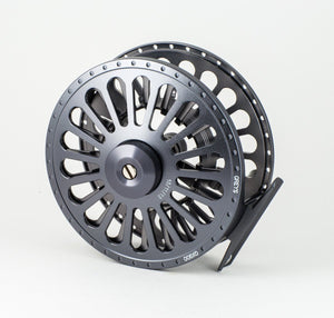 Greys GX900 10/11/12 Fly Reel
