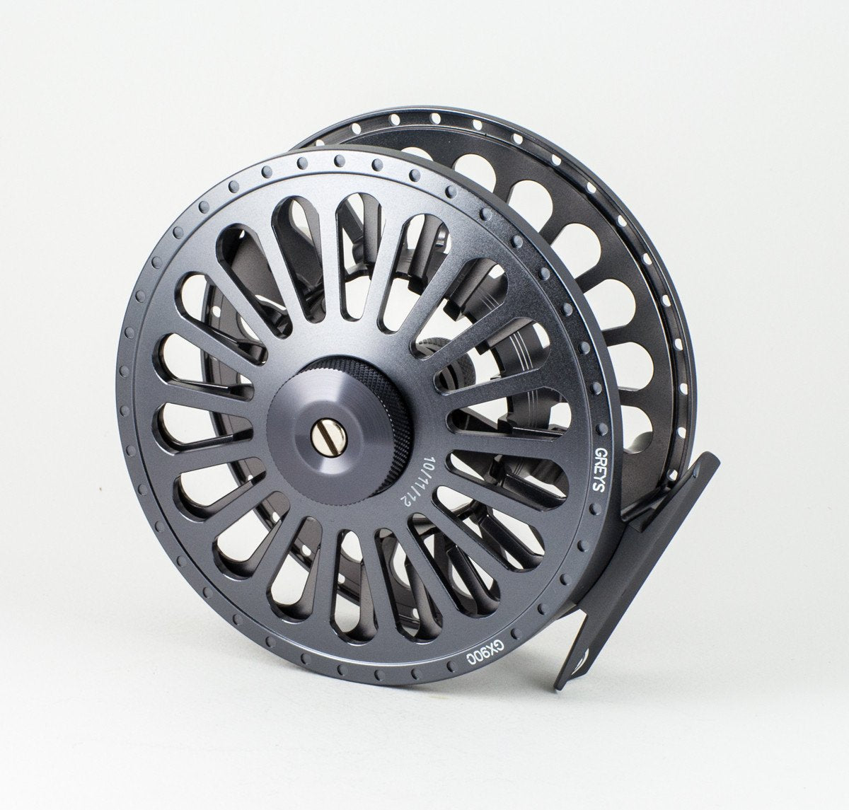 Greys GX900 10/11/12 Fly Reel