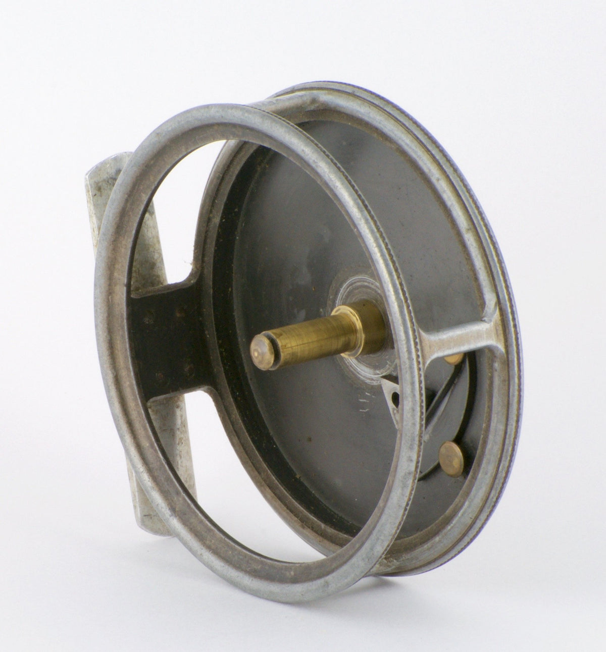 Hardy Uniqua 3 3/8" fly reel 