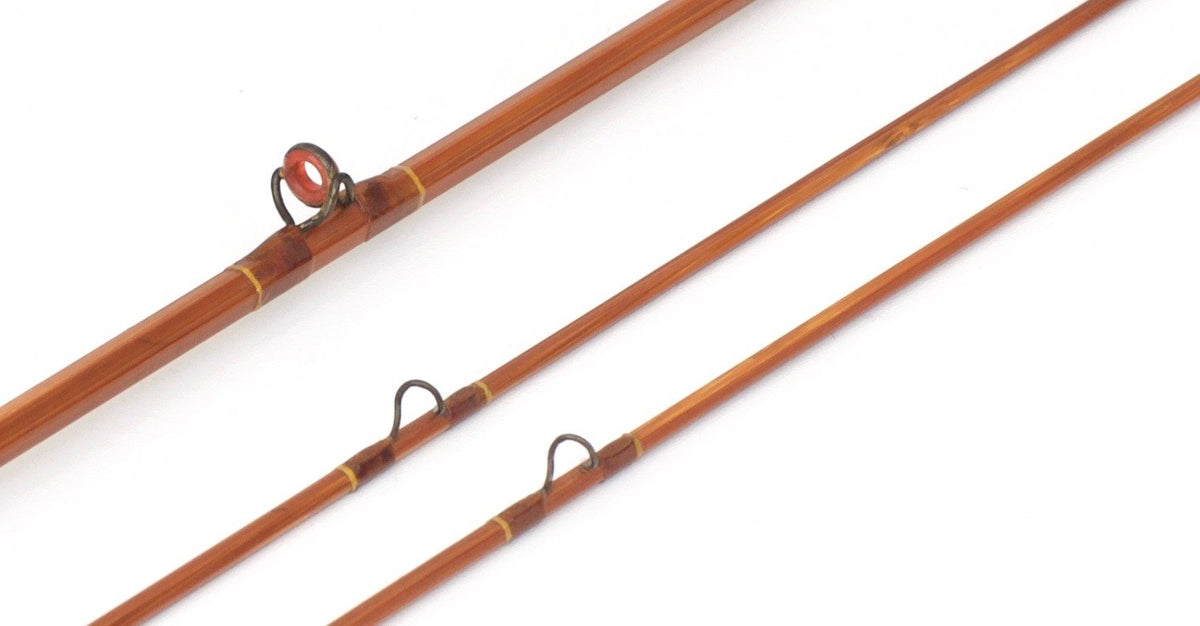 Payne Model 95 Bamboo Rod
