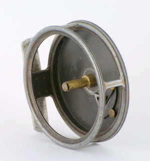 Hardy Uniqua 3 3/8" fly reel 
