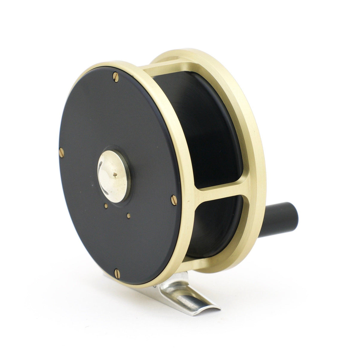 Richard Bradley 3.2" Trout Fly Reel 