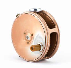 Steans & Co. / E.J. Brown -  3 3/4" Perfect style reel