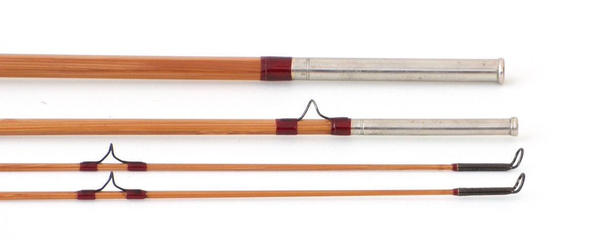 Leonard, HL - Model 49DF Tournament Bamboo Rod (Pre-Fire) 