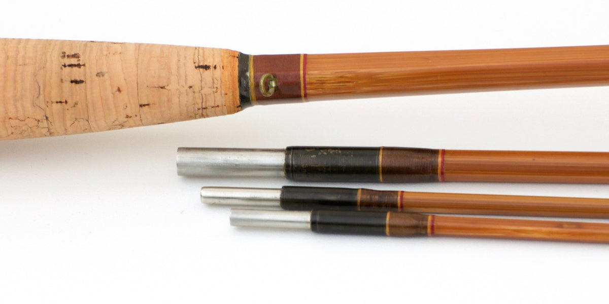 Payne Model 204 Bamboo Rod