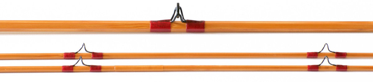 Leonard, HL - Model 39H Bamboo Rod 