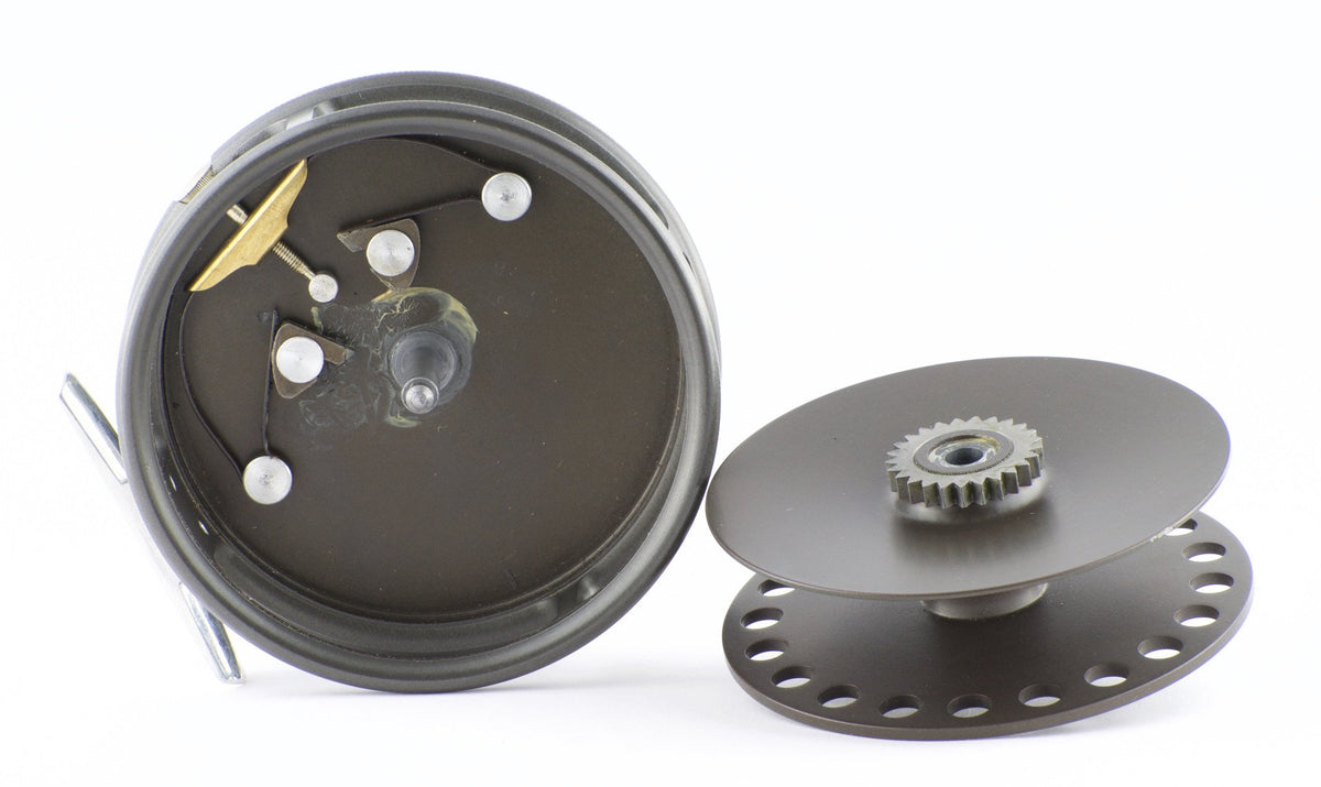 Hardy St. John Fly Reel