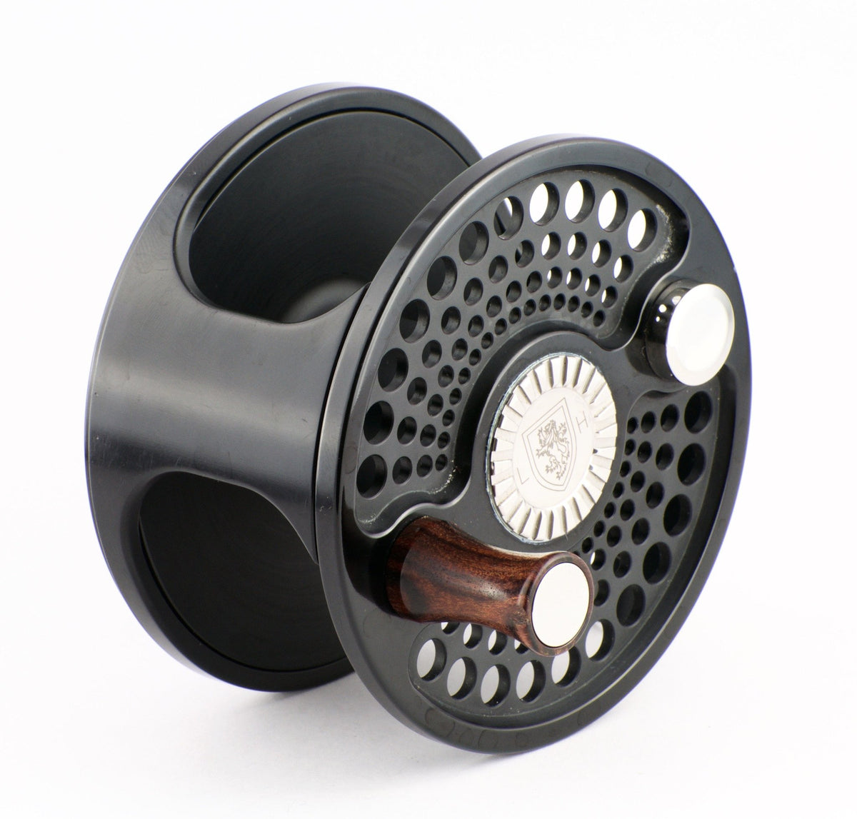 Charlton 8500 SS 1.6 fly reel - LHW!