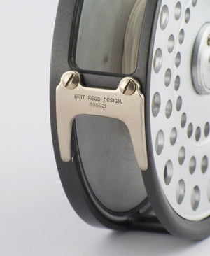 Hardy Princess Lightweight-Series Fly Reel