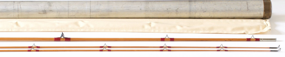 Leonard, HL - Model 39H Bamboo Rod 
