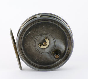 Hardy Uniqua 3 3/8" fly reel 