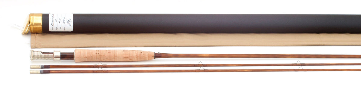 Thomas & Thomas Beaverkill 8' 5wt Bamboo Rod