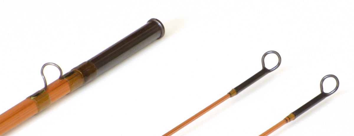 Wojnicki, Mario -- Model 257V5 -- 8'5 2/2 5wt Bamboo Rod 