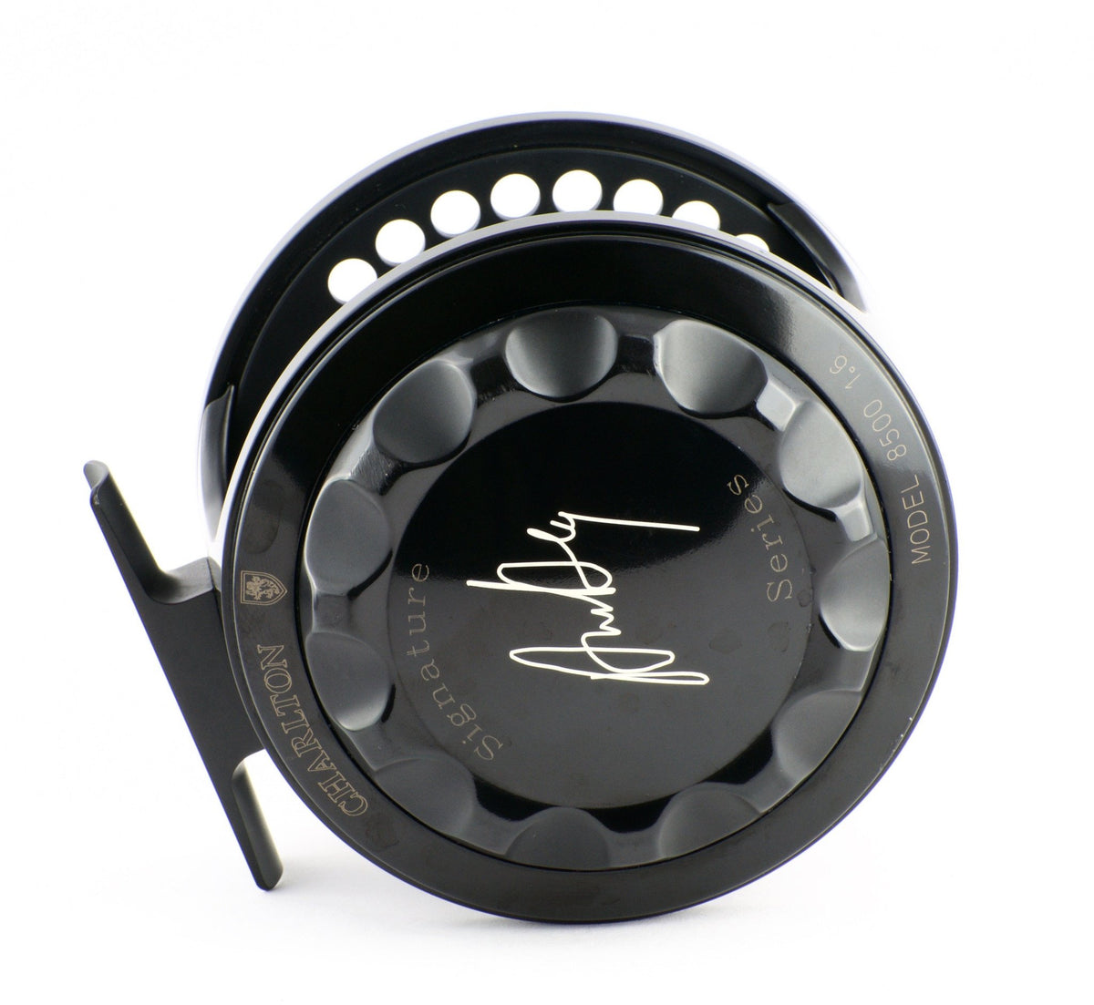 Charlton 8500 SS 1.6 fly reel - LHW!