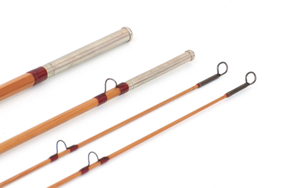 Leonard, HL - Model 49DF Tournament Bamboo Rod (Pre-Fire) 