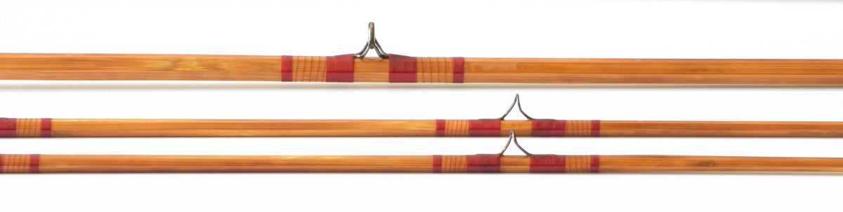 Young, Paul H. -- Para 17 Bamboo Rod 