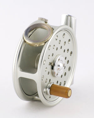 Hardy St. George Jr. Spitfire Fly Reel