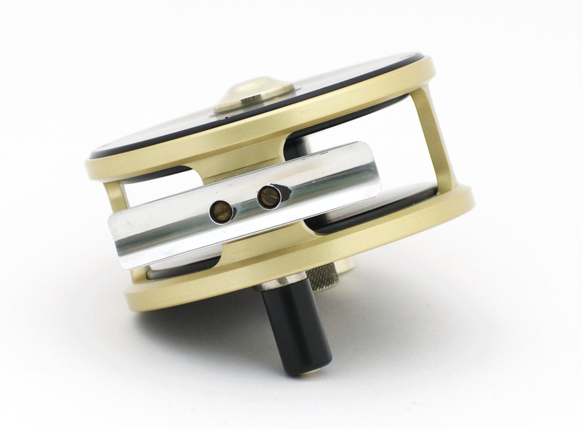 Richard Bradley 3.2" Trout Fly Reel 