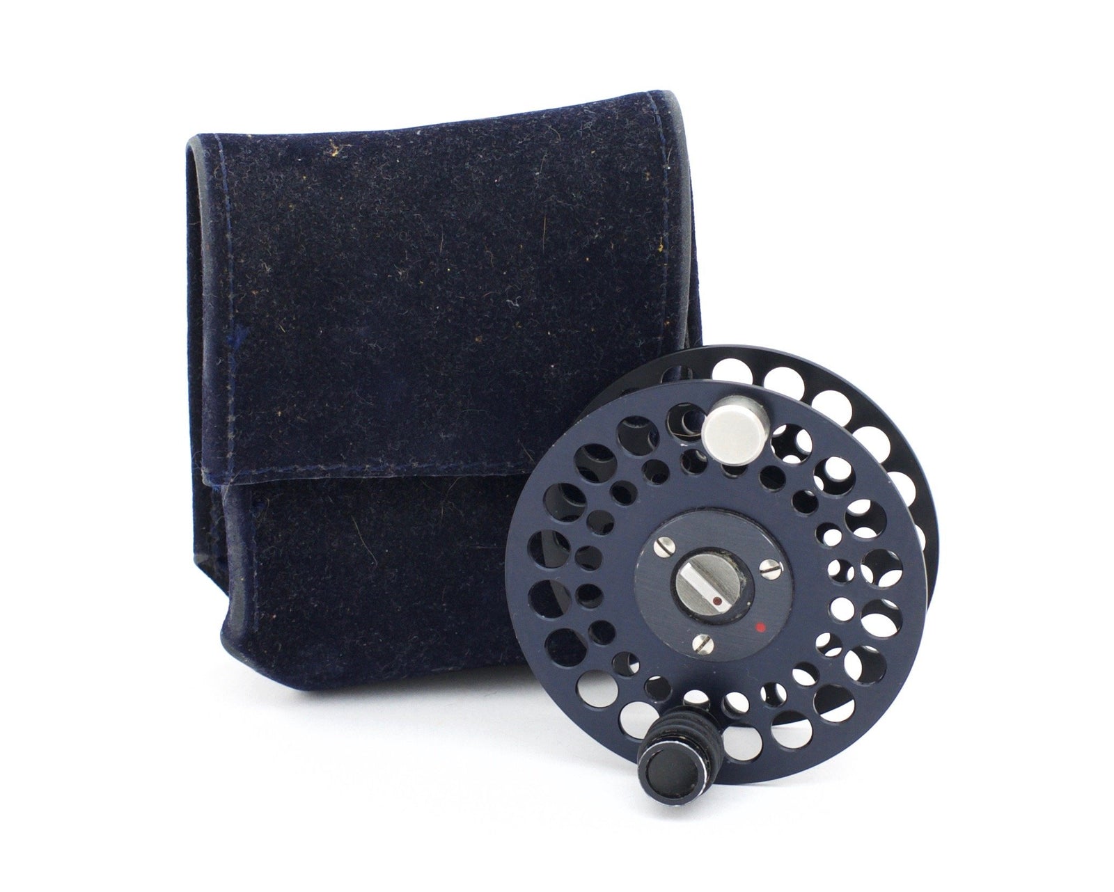 Ari 't Hart F2 Rio Orbigo - spare spool only