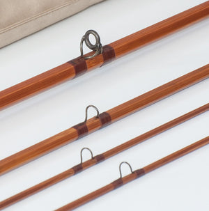 Payne Salmon Bamboo Rod - Model 210