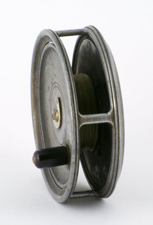 Hardy Uniqua 3 3/8" fly reel 