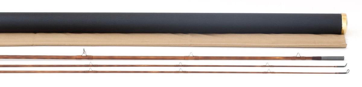 Thomas & Thomas Beaverkill 8' 5wt Bamboo Rod