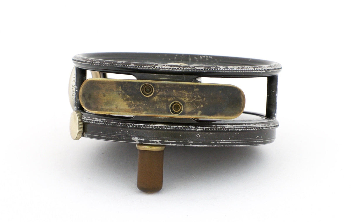 Hardy Perfect 3 1/8" Fly Reel - LHW