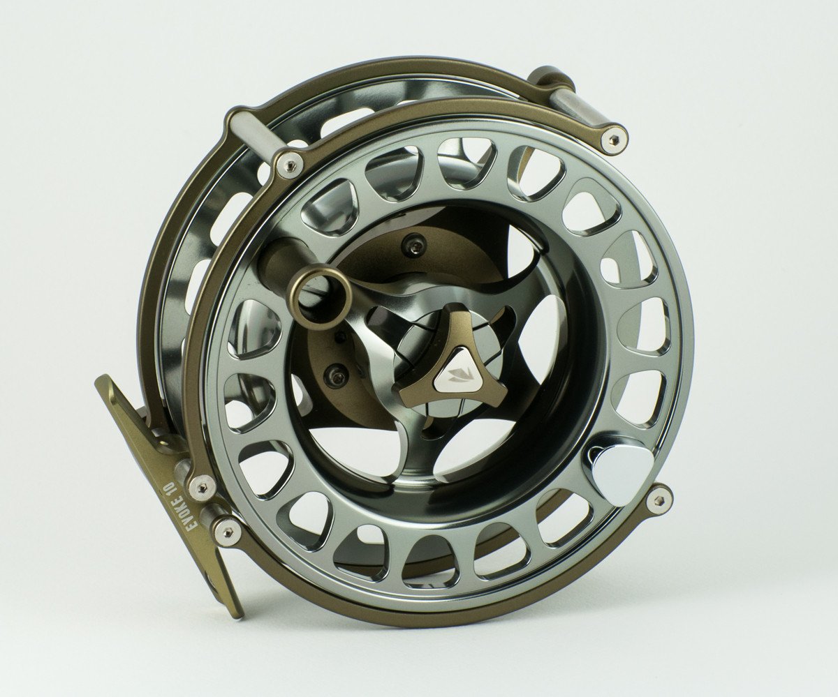 Sage Evoke 10 Fly Reel Sage Evoke 10 Fly Reel