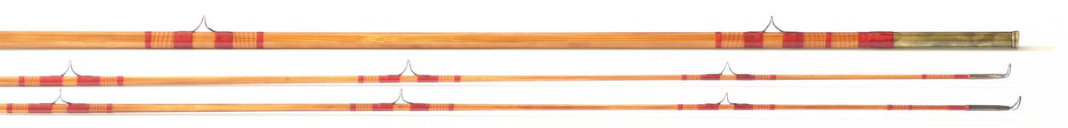 Young, Paul H. -- Para 17 Bamboo Rod 