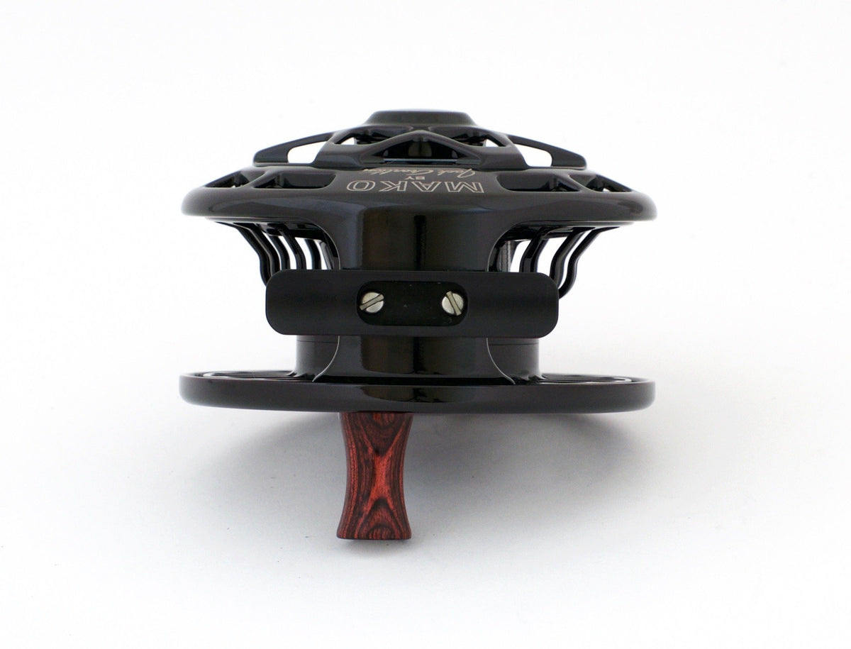 Charlton Mako Fly Reel - Model 9500 with 8S Spool