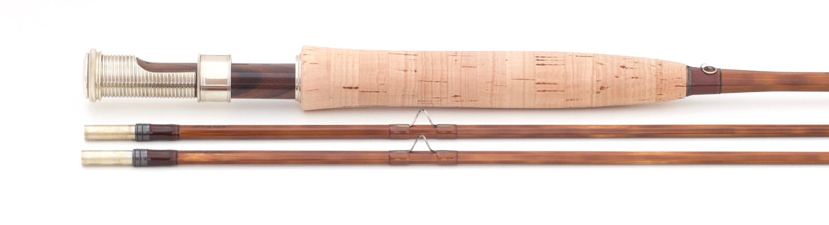 Thomas & Thomas Beaverkill 8' 5wt Bamboo Rod