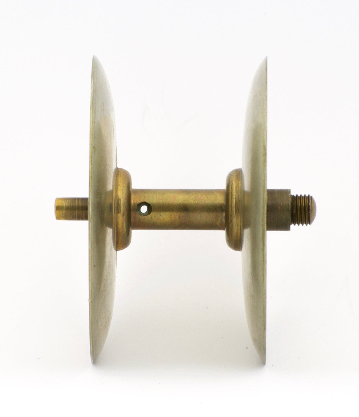 Julius Vom Hofe -- 4" Salmon Reel