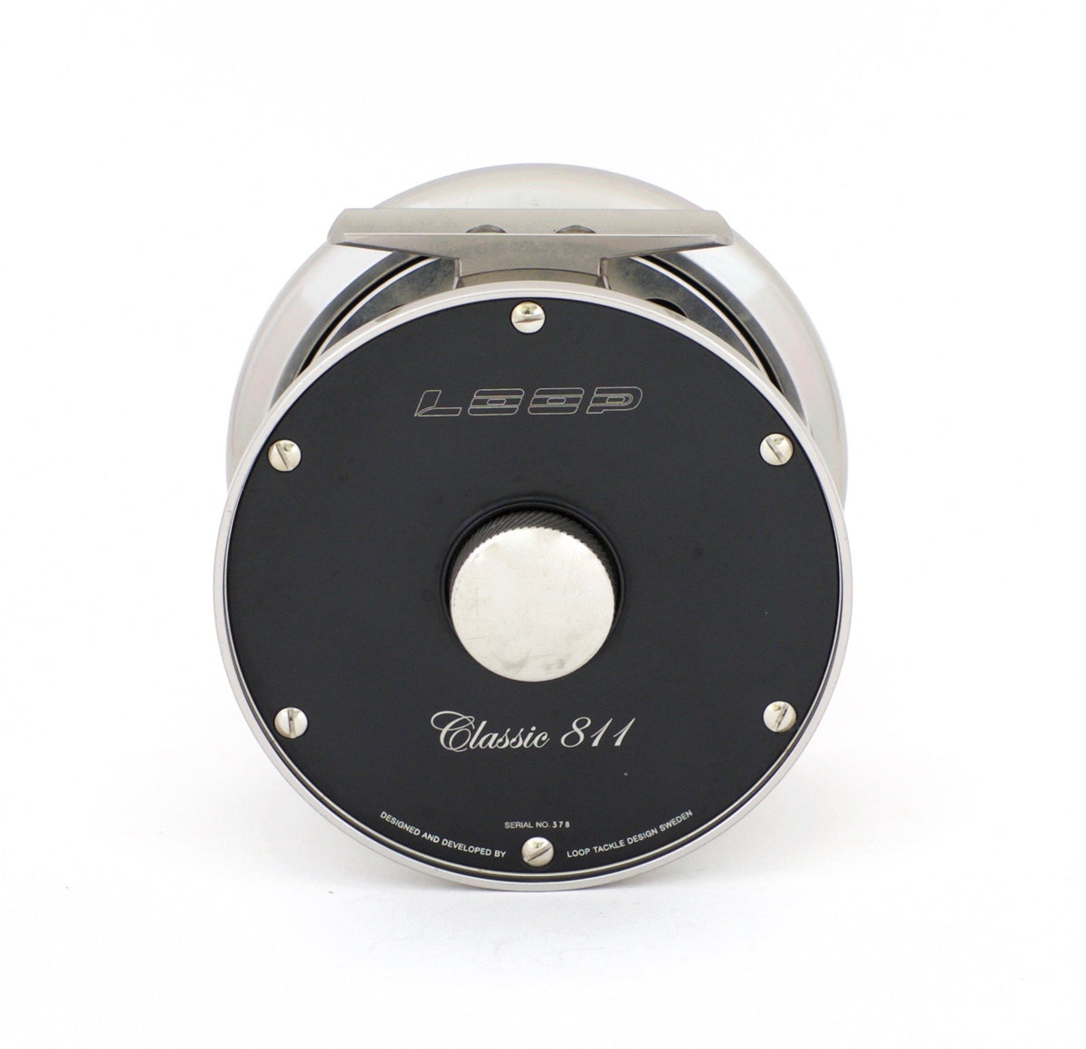 Loop Classic 811 Fly Reel