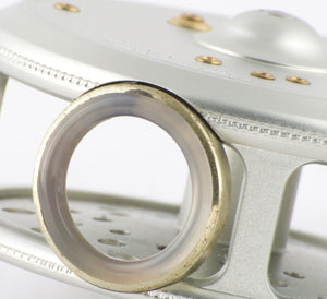 Hardy St. George Jr. Spitfire Fly Reel