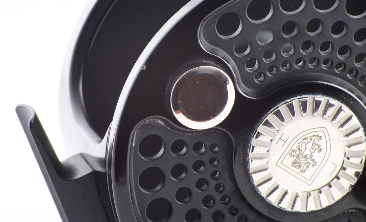 Charlton 8500 SS 1.6 fly reel - LHW!