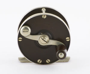 Edward Vom Hofe Model 355 Peerless Fly Reel - size 4