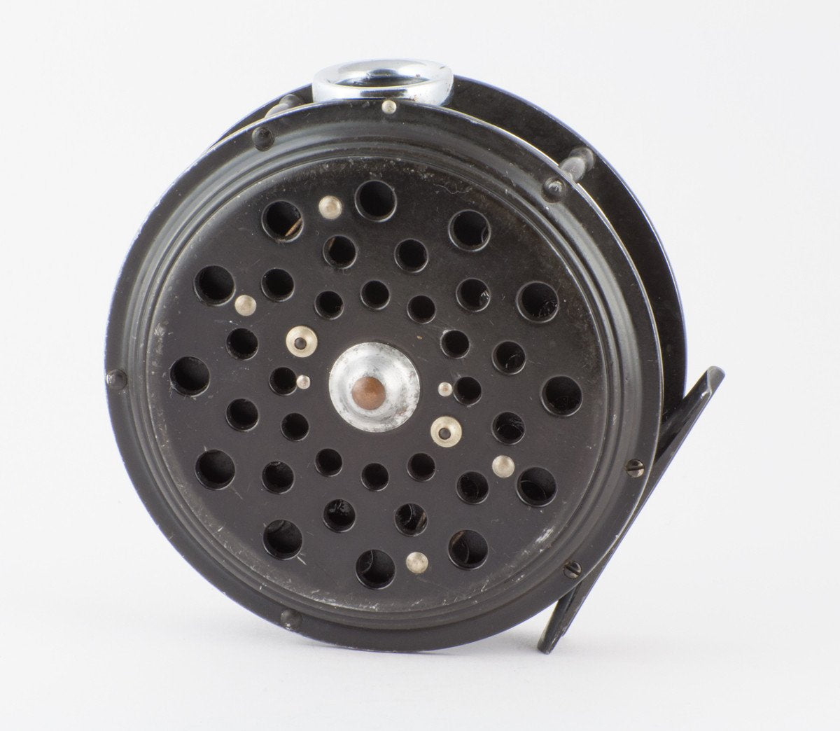 Pflueger Medalist 1496